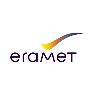 Eramet Group logos